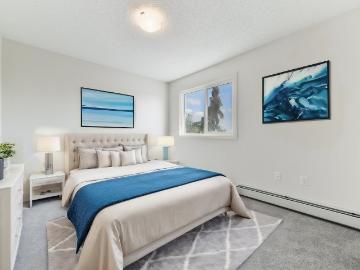 Cambrian Place 2 Bedroom Apartment for Rent at 17735 64...