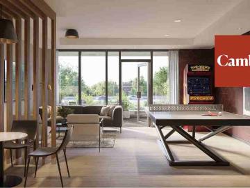 Camby 2 Bedroom Apartment for Rent at 150 Hollywood Crt,...