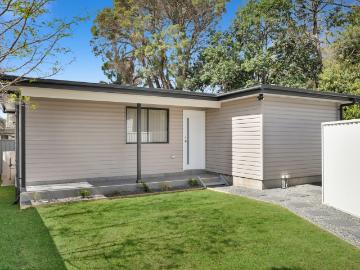 Campbelltown, 5A Seddon Place