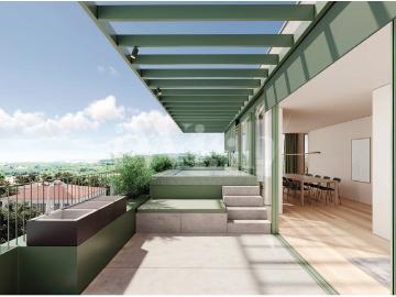 Campo Alegre Hollywood 3240m² Lordelo do Ouro e Massarelos