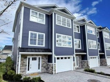 Canterbury Ave, North Arlington, Home For Sale
