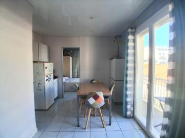 Canet en Roussillon Vente Appartement 66