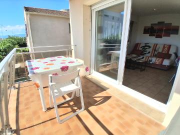 Canet en Roussillon Vente Appartement 66