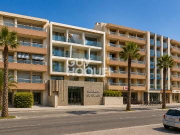Canet en Roussillon Vente Appartement 66