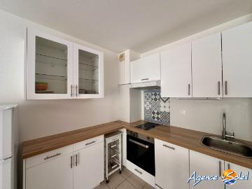 Canet en Roussillon Vente Appartement 66