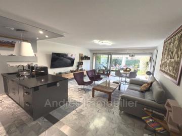CANNES, appartement à vendre, 3 pièces, 64 m²