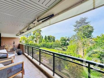 CANNES, appartement à vendre, 3 pièces, 70 m²
