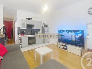 CANNES, appartement à vendre, 2 pièces, 36 m²