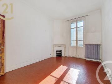 CANNES, appartement à vendre, 2 pièces, 56 m²