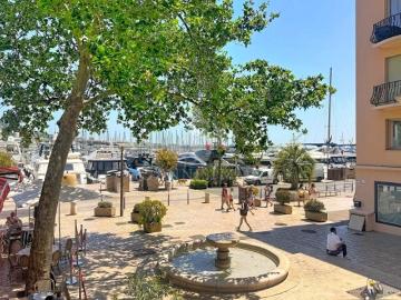 CANNES BANANE 2 PIÈCES 37M2