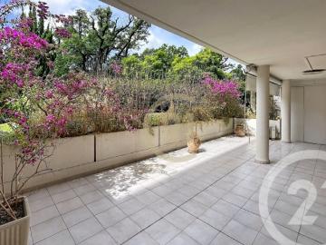 CANNES LA BOCCA, appartement à vendre, 3 pièces, 66 m²