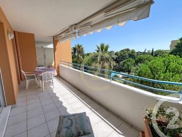 CANNES LA BOCCA, appartement à vendre, 4 pièces, 125 m²