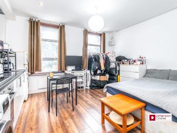 Cannon Street Road, London, E1 Studio to rent £1,550 pcm...