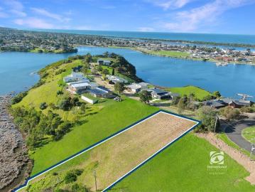 CABARITA POINT BUILD YOUR DREAM COASTAL HOME!