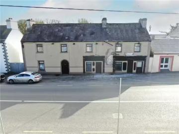 Caltrapallas, Caltra, Ballinasloe, Co. Galway