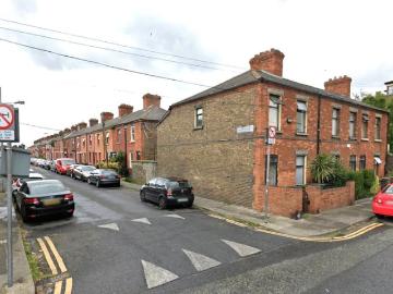 Caledon Road, East Wall, Dublin 3
