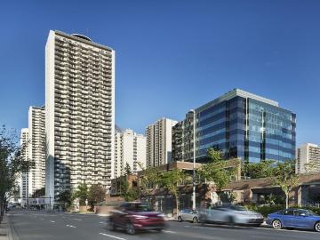 Calgary Place Apartments 1 Bedroom Apartment for Rent at...