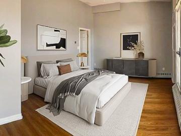 Calgary Place Apartments 2 Bedroom Apartment for Rent at...