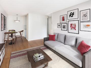Calgary Place Apartments 2 Bedroom Apartment for Rent at...