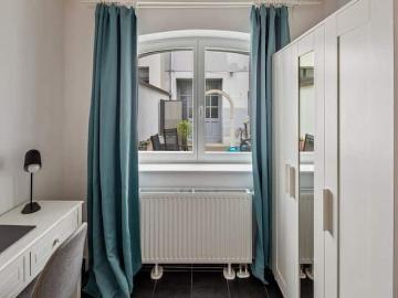 Calm & Urban City House, Berlin Amsterdam Apartments for...
