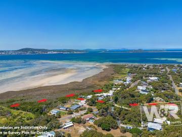 COMPLETE WATERFRONT OPPORTUNITY