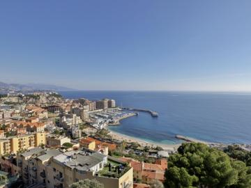CAP D AIL DUPLEX 7 PIECES DE 170 M² HABITABLES A VENDRE...