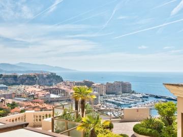 CAP D&apos AIL APPARTEMENT 2 PIECES DE 47M² A VENDRE...
