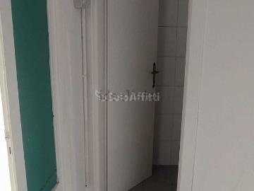 Capannone in affitto di 18 m² in Piazza Giulio Briccialdi