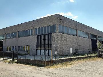 Capannone in affitto di 220 m² in Via dell&apos...