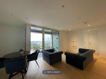 Capitol Way, London NW9, 2 bed flat to rent, £2,235 pcm...