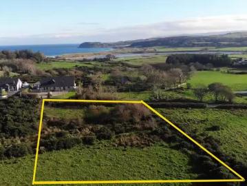 CARTHAGE, Culdaff, Co. Donegal is for sale