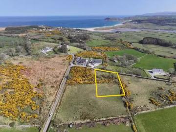 CARTHAGE, Culdaff, Co. Donegal is for sale