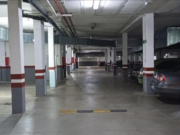 Parking en venta en Burguillos, Sevilla en Rembrandt