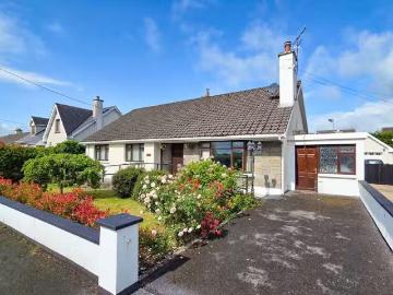 Caragh, Brittas Road, Thurles, Co. Tipperary, E41Y286 is...
