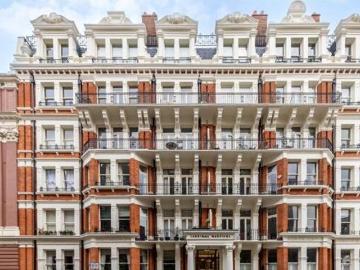 Carlisle Place, Westminster, 3 Bedroom Apartment