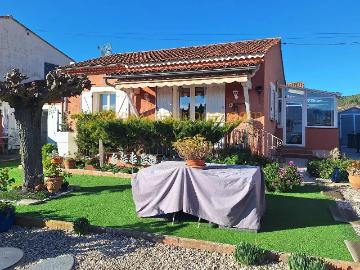 Carnoules Vente Maison 83