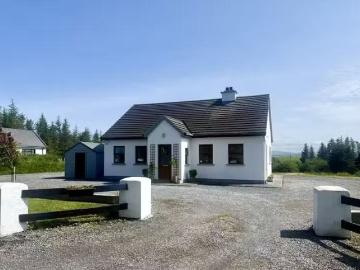 Carrownahooan West, Kilshanny, Kilshanny, Co. Clare,...
