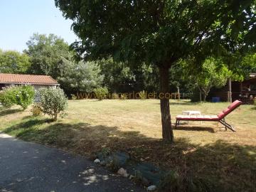Castelnau Picampeau Vente Maison 31