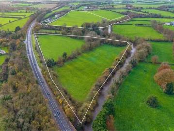 Castle Matrix, Rathkeale, Co. Limerick, V94 X6FT