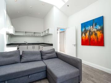 Castle Street, Dalkey, Co Dublin, A96 X528