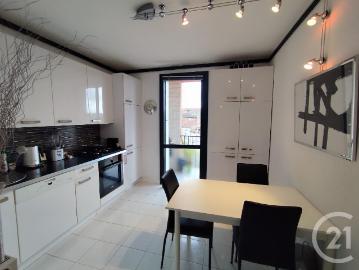 Castres Vente Appartement 81