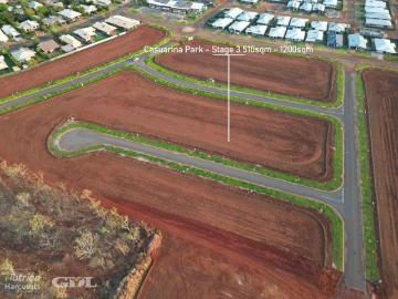 Casuarina Park Stage 3 Now Selling! NON FLOOD ZONE!