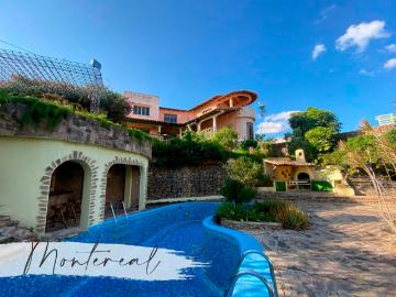 Casa Montereal | Barquisimeto