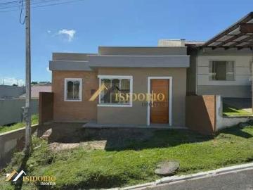 CASA NO SÃO MARCOS! 03 QUARTOS, SUÍTE, QUINTAL, GARAGEM