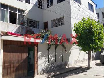Casa A La Venta Yanahuara