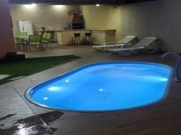Casa à Venda em Rio Claro I 2 Suítes I 2 Vagas I Quintal...