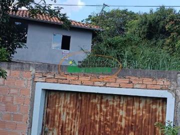 Casa à venda nas Quintas da Varginha