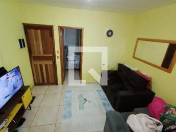 Casa à Venda Vila Tibirica, 3 Quartos, 107 m² Santo André