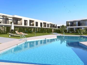 Casa adosada de alto standing 198 en venta, San Roque,...