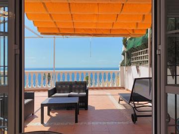 Casa en venta Benalmádena, España